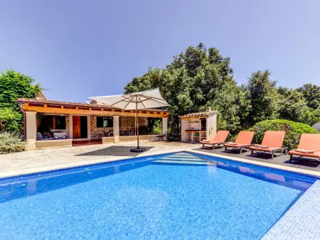 Villa Pontarro avec piscine privée - Pollença : photo 3