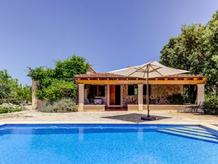 Villa Pontarro avec piscine privée - Pollença : photo 5
