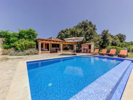 Villa Pontarro avec piscine privée - Pollença : photo 7