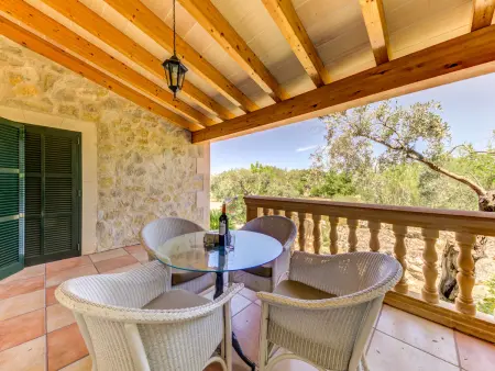 Villa Pontarro avec piscine privée - Pollença : photo 8