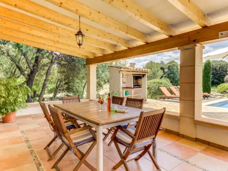 Villa Pontarro avec piscine privée - Pollença : photo 9