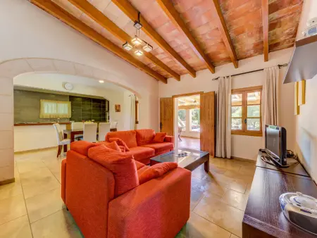 Villa Pontarro avec piscine privée - Pollença : photo 13