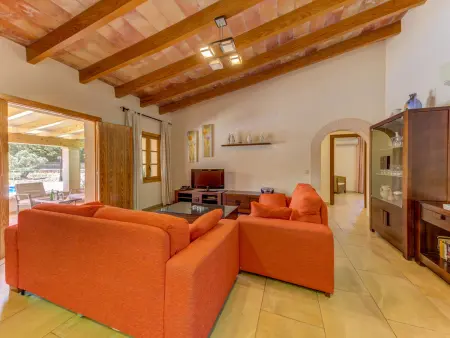 Villa Pontarro avec piscine privée - Pollença : photo 14