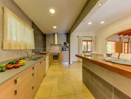 Villa Pontarro avec piscine privée - Pollença : photo 17