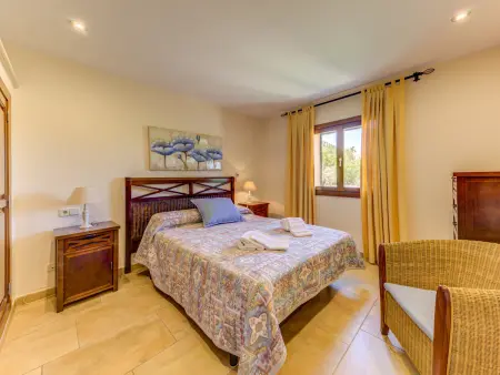 Villa Pontarro avec piscine privée - Pollença : photo 18