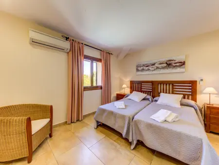 Villa Pontarro avec piscine privée - Pollença : photo 20