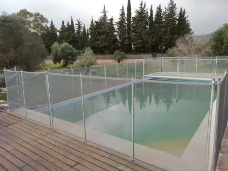 Villa Pontarro avec piscine privée - Pollença : photo 22