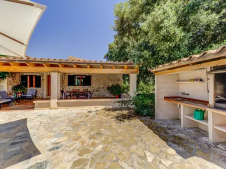 Villa Pontarro avec piscine privée - Pollença : photo 23