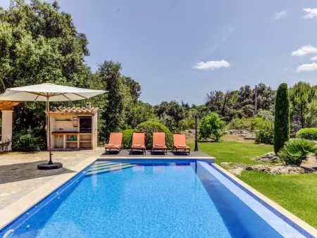 Villa Pontarro avec piscine privée - Pollença : photo 24