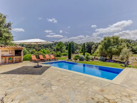 Villa Pontarro avec piscine privée - Pollença : photo 25