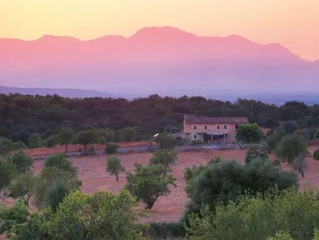 Villa Pontarro avec piscine privée - Pollença : photo 28