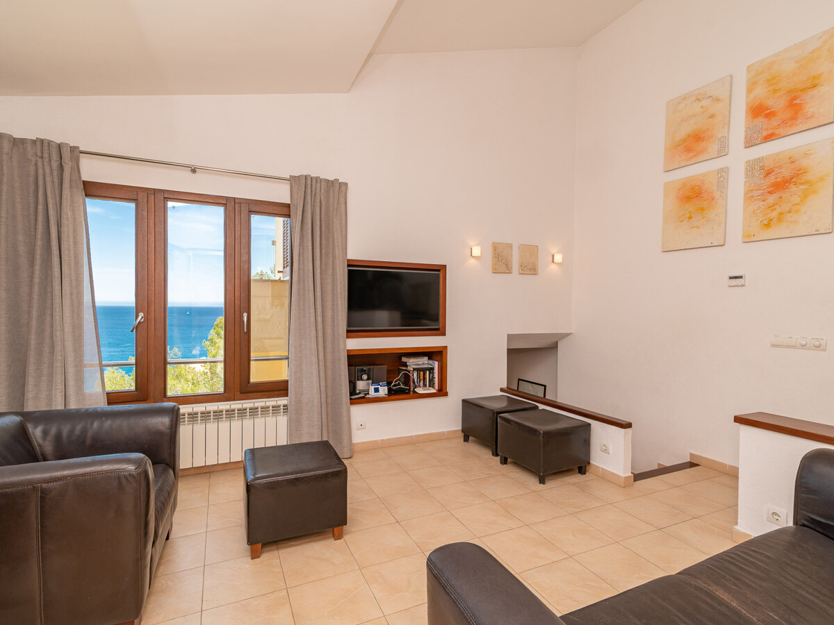 Villa Beach Carbo : vue 360° mer, piscine & accès baie - Photo 21