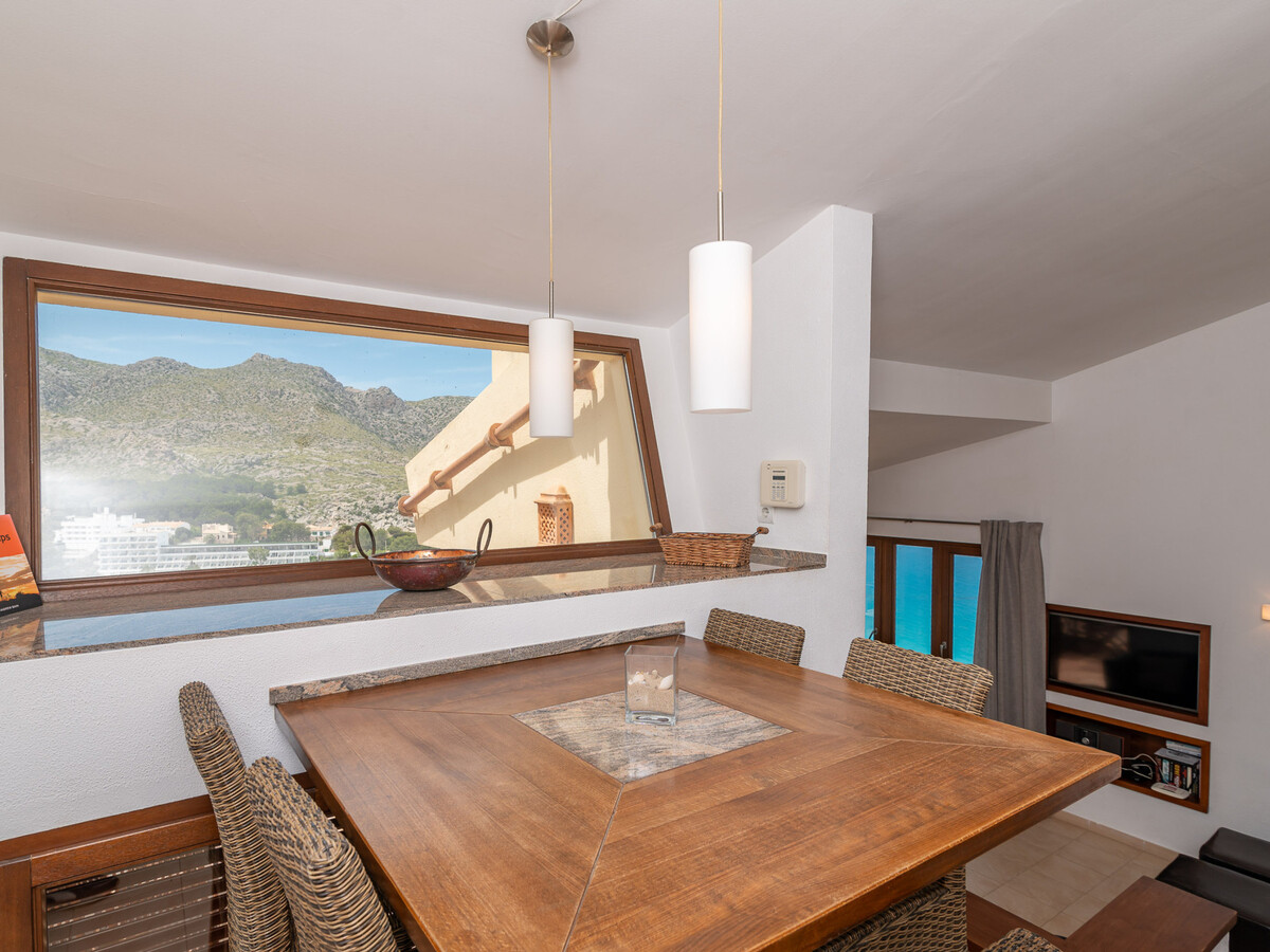 Villa Beach Carbo : vue 360° mer, piscine & accès baie - Photo 22