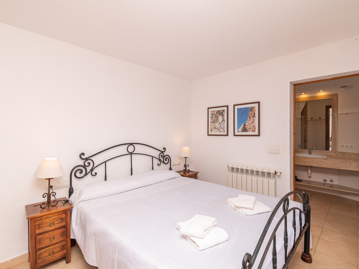 Villa Beach Carbo : vue 360° mer, piscine & accès baie - Photo 27
