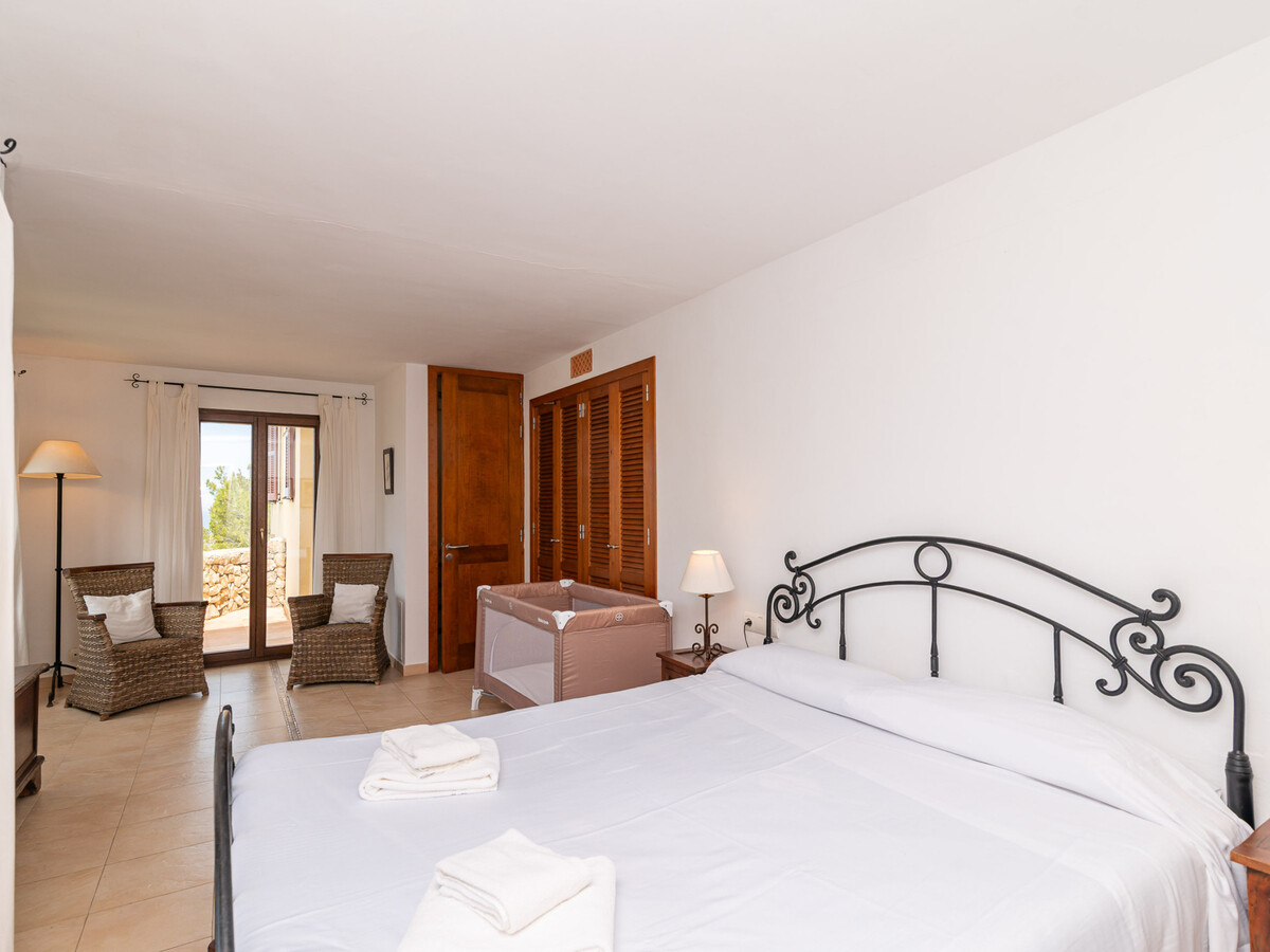 Villa Beach Carbo : vue 360° mer, piscine & accès baie - Photo 28