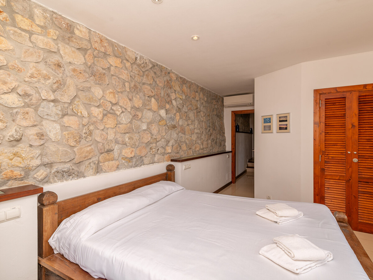 Villa Beach Carbo : vue 360° mer, piscine & accès baie - Photo 31