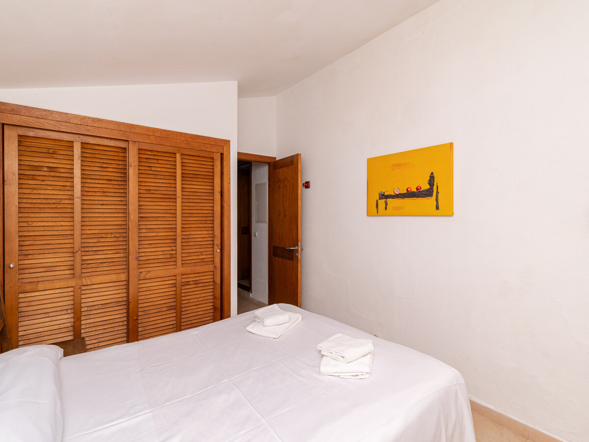 Villa Beach Carbo : vue 360° mer, piscine & accès baie - Photo 35