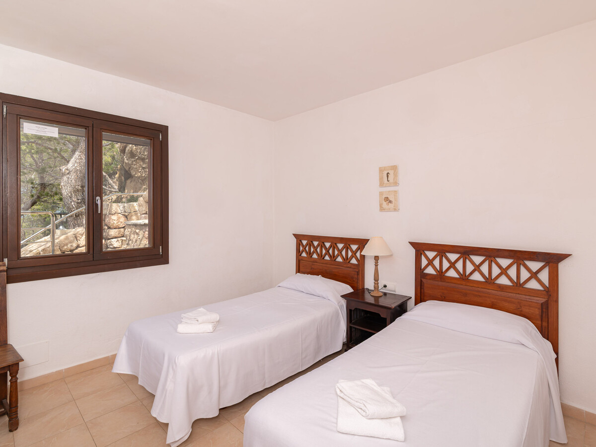 Villa Beach Carbo : vue 360° mer, piscine & accès baie - Photo 36