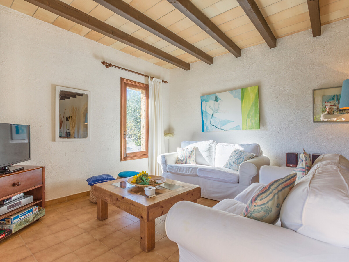 Villa Totxa - Pierre majorquine, piscine 7x4m à Pollença - Photo 7