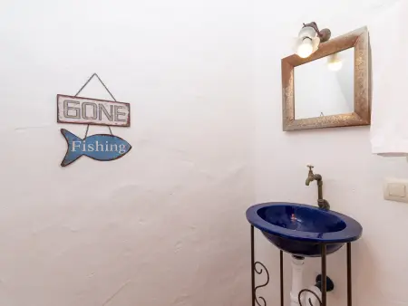 Villa Perdiu Vell Petit à Pollença, piscine privée : photo 20
