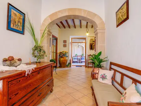 Casa Coll - Maison 6 pers. centre historique Pollença : photo 9