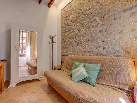 Casa Coll - Maison 6 pers. centre historique Pollença : photo 11
