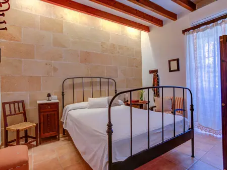 Casa Coll - Maison 6 pers. centre historique Pollença : photo 14