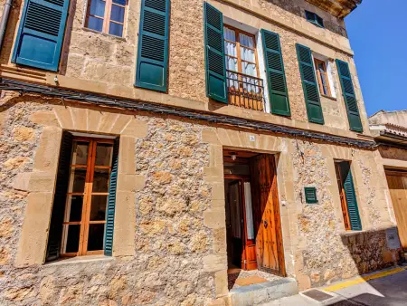 Casa Coll - Maison 6 pers. centre historique Pollença : photo 18