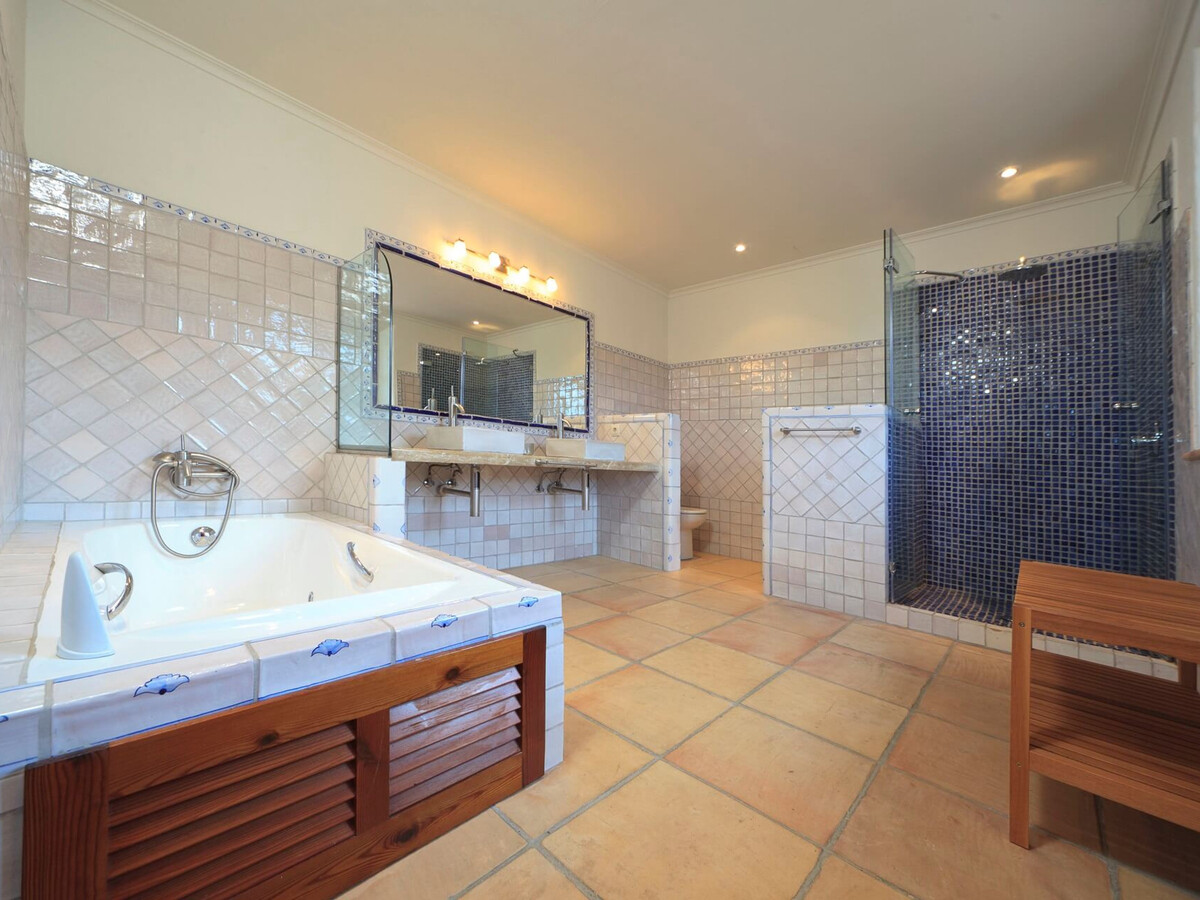 Villa Son Ferragut de Baix, 4 chambres, piscine et vue Tramuntana - Photo 12