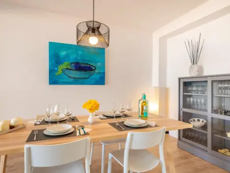 Appartement moderne près de la plage - 4 pers., Appartement 4 personnes à Port de Pollença - Photo 5