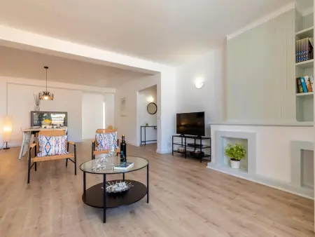 Appartement moderne près de la plage - 4 pers., Appartement 4 personnes à Port de Pollença - Photo 8