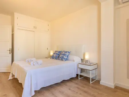 Appartement moderne près de la plage - 4 pers., Appartement 4 personnes à Port de Pollença - Photo 13