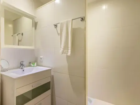 Appartement moderne près de la plage - 4 pers., Appartement 4 personnes à Port de Pollença - Photo 15