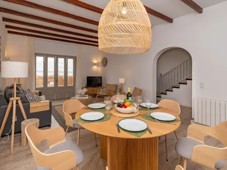 Villa 6 pers. piscine privée vue mer - Alcúdia : photo 9