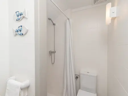 Villa 6 pers. piscine privée vue mer - Alcúdia : photo 17