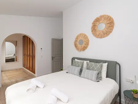 Villa 6 pers. piscine privée vue mer - Alcúdia : photo 25
