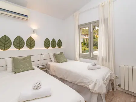 Villa 6 pers. piscine privée vue mer - Alcúdia : photo 28