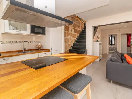 Maison Pollença 6 pers., terrasse et piscine 3x2m : photo 18