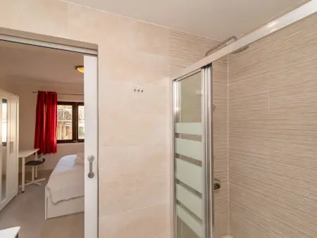 Maison Pollença 6 pers., terrasse et piscine 3x2m : photo 23