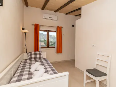 Maison Pollença 6 pers., terrasse et piscine 3x2m : photo 28
