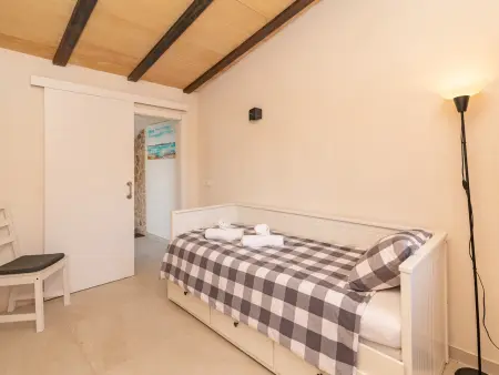 Maison Pollença 6 pers., terrasse et piscine 3x2m : photo 29