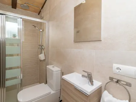 Maison Pollença 6 pers., terrasse et piscine 3x2m : photo 31