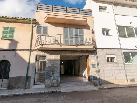 Maison Pollença 6 pers., terrasse et piscine 3x2m : photo 34