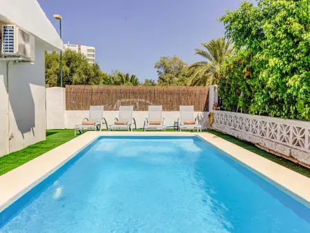 Villa Ribot I - 4 pers, piscine privée à Puerto de Alcúdia : photo 2