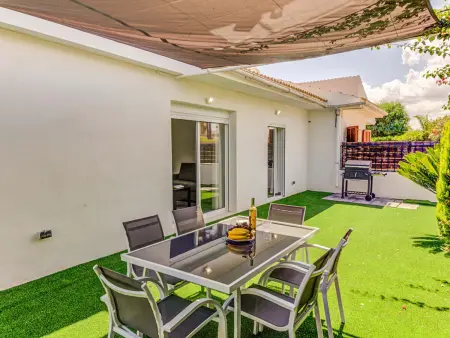Villa Ribot I - 4 pers, piscine privée à Puerto de Alcúdia : photo 3