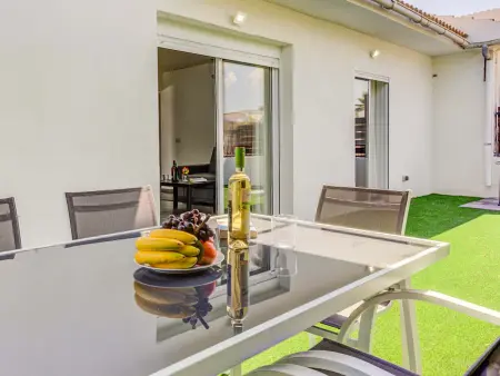 Villa Ribot I - 4 pers, piscine privée à Puerto de Alcúdia : photo 4