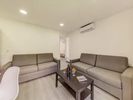 Villa Ribot I - 4 pers, piscine privée à Puerto de Alcúdia : photo 6