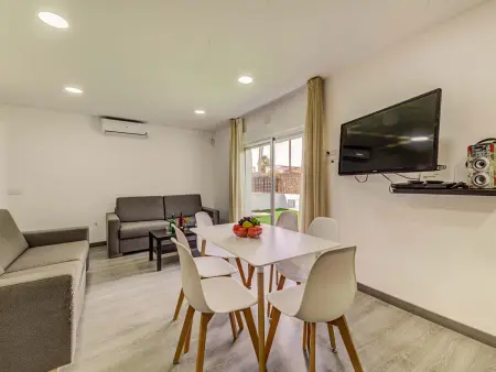 Villa Ribot I - 4 pers, piscine privée à Puerto de Alcúdia : photo 7
