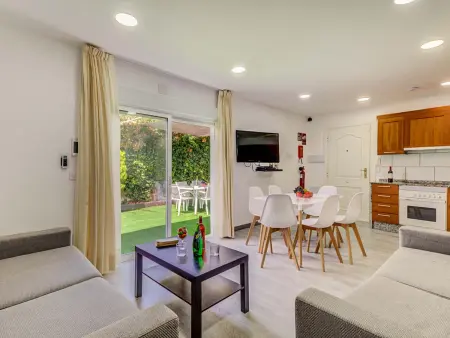 Villa Ribot I - 4 pers, piscine privée à Puerto de Alcúdia : photo 9