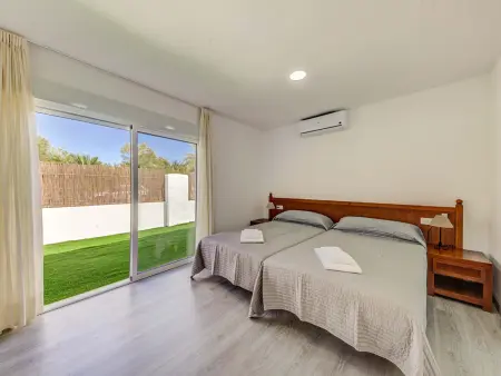 Villa Ribot I - 4 pers, piscine privée à Puerto de Alcúdia : photo 11